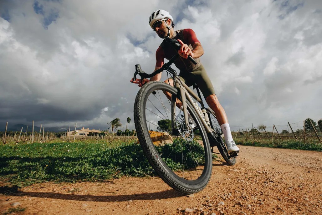 Lea - One of Specialized's most popular gravel race tyres has had a big ...
