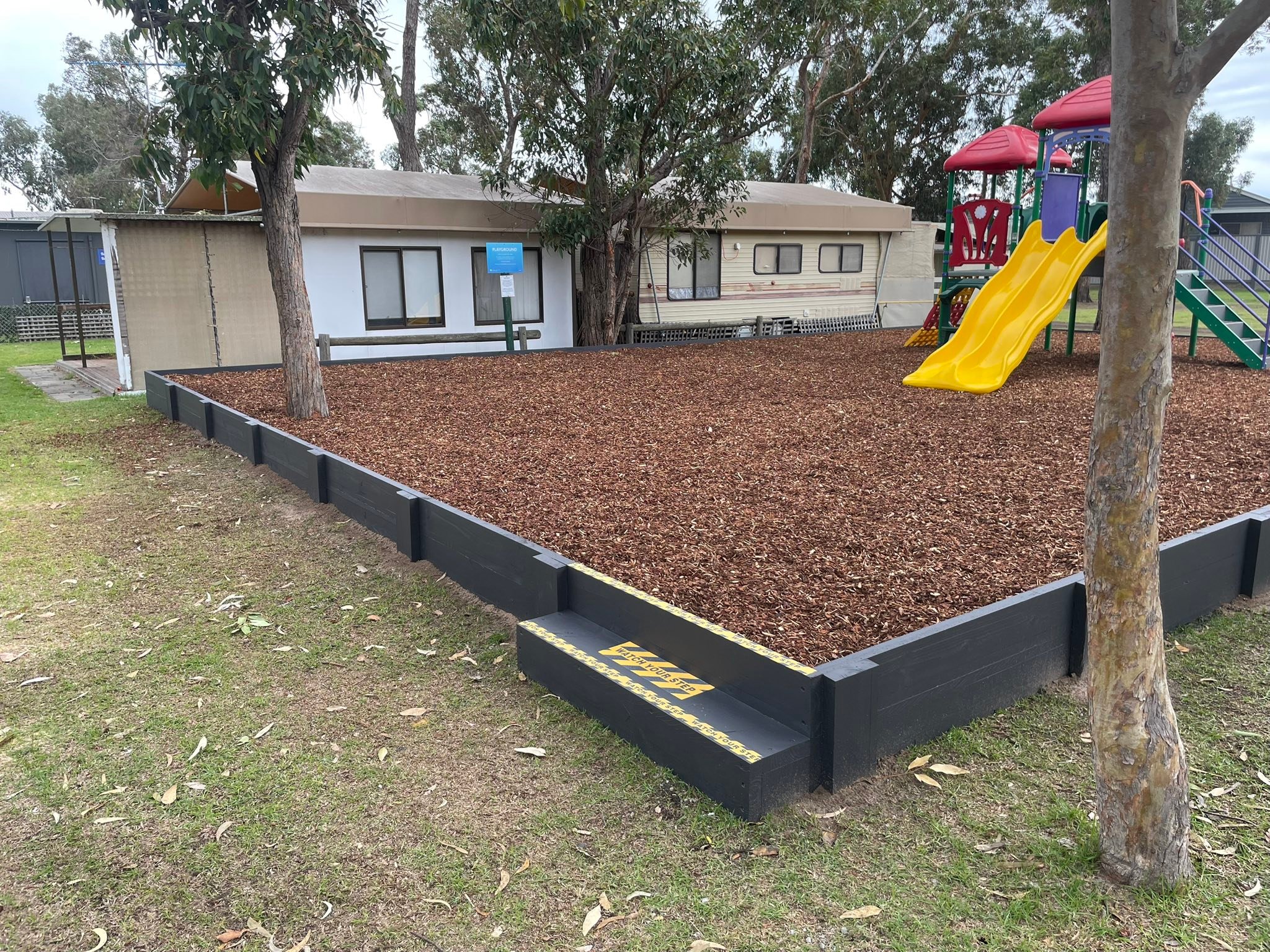 Dylene Holiday Park | Portarlington VIC