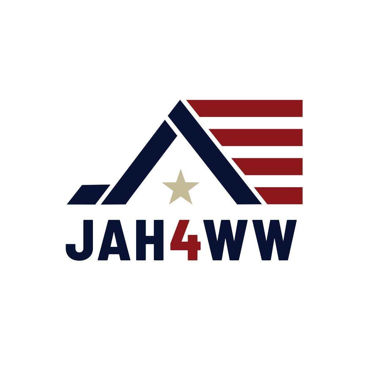Congratulations... - Jared Allen's Homes For Wounded Warriors | Facebook