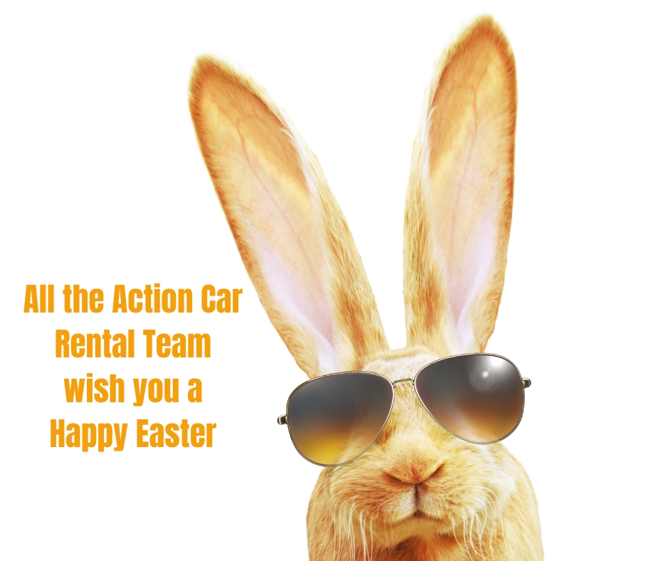 Action Car Rental | Orlando FL