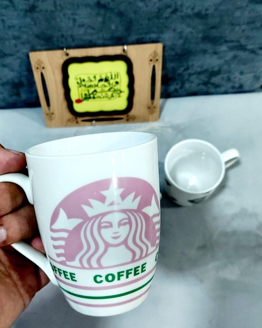 مج خذف بالرسم ♥️♥️😍 جديد مج خذف اخر... - كل ما يخص كل بيت