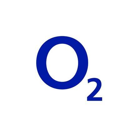 O2 CZ