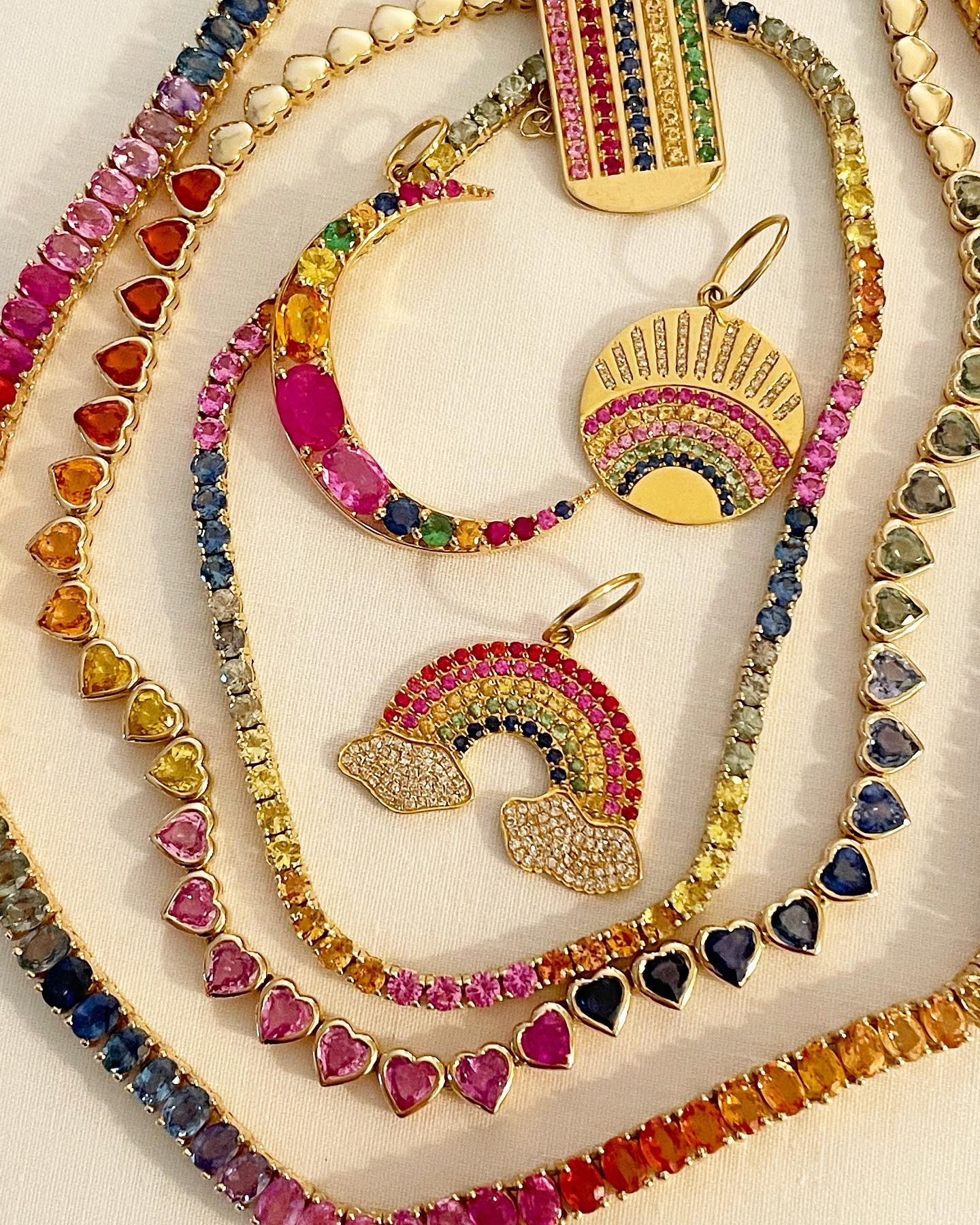 Moonbeam Designs