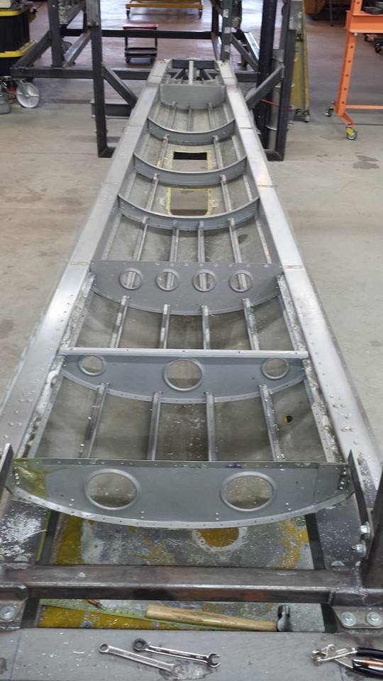 Lower half... - Restoration of North American NA-64 Yale 3456 | Facebook