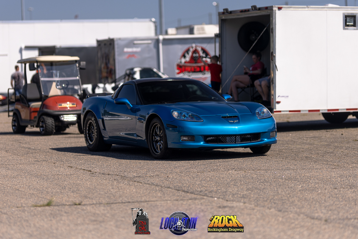 Rockingham Dragway | Rockingham NC