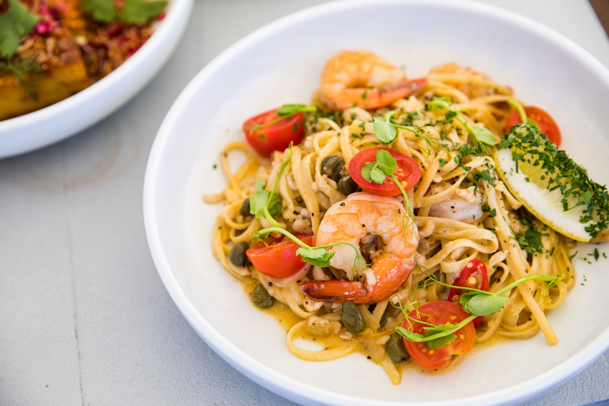 The summer menu is all about super... - The Partisan Perth | Facebook