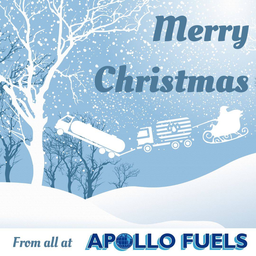 Apollo Fuels | Sheffield