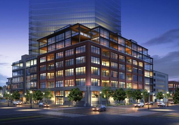 Penthouse 06 - Private elevator entrance into your duplex unit with ...