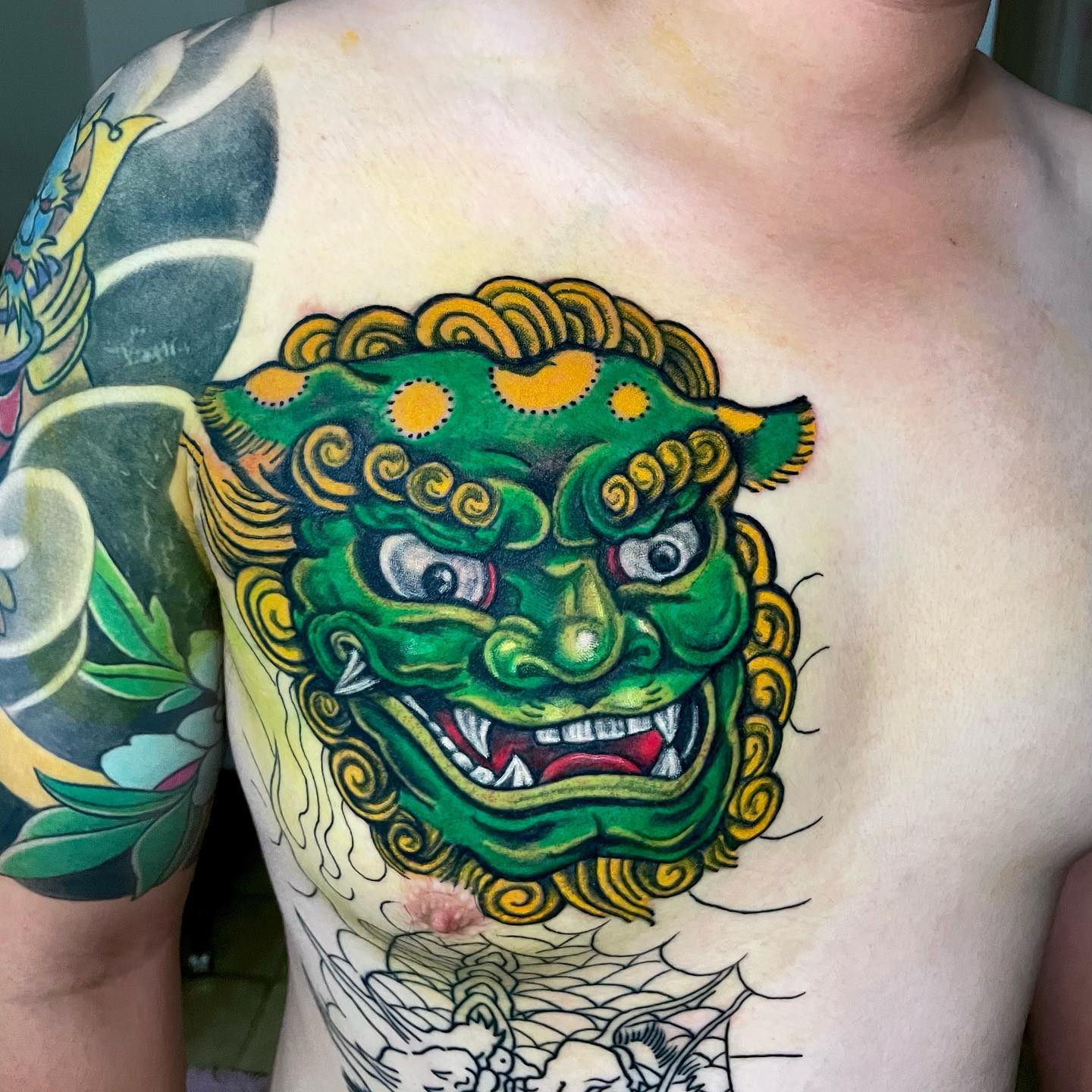 村正組紋身Muramasa Tattoo 高雄刺青 - 橫綱相撲 徵求大背 認領圖 有優惠 （1:需配合時間 2:要勇敢 不怕痛） 有興趣 ...