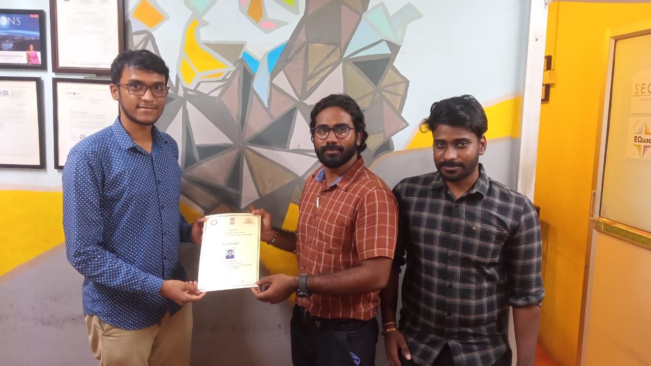 EQuad Engineering Services Pvt. Ltd | Chennai