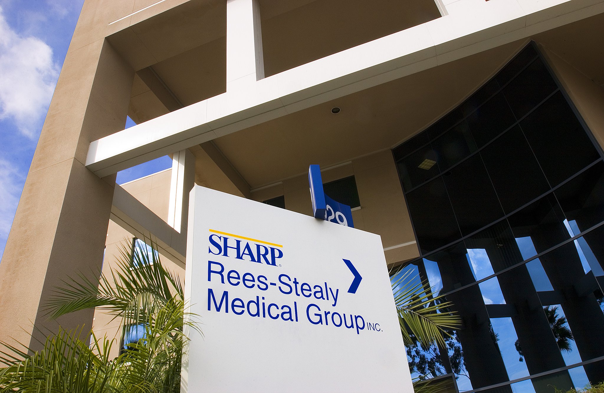 Sharp Rees-Stealy Medical Centers | San Diego CA