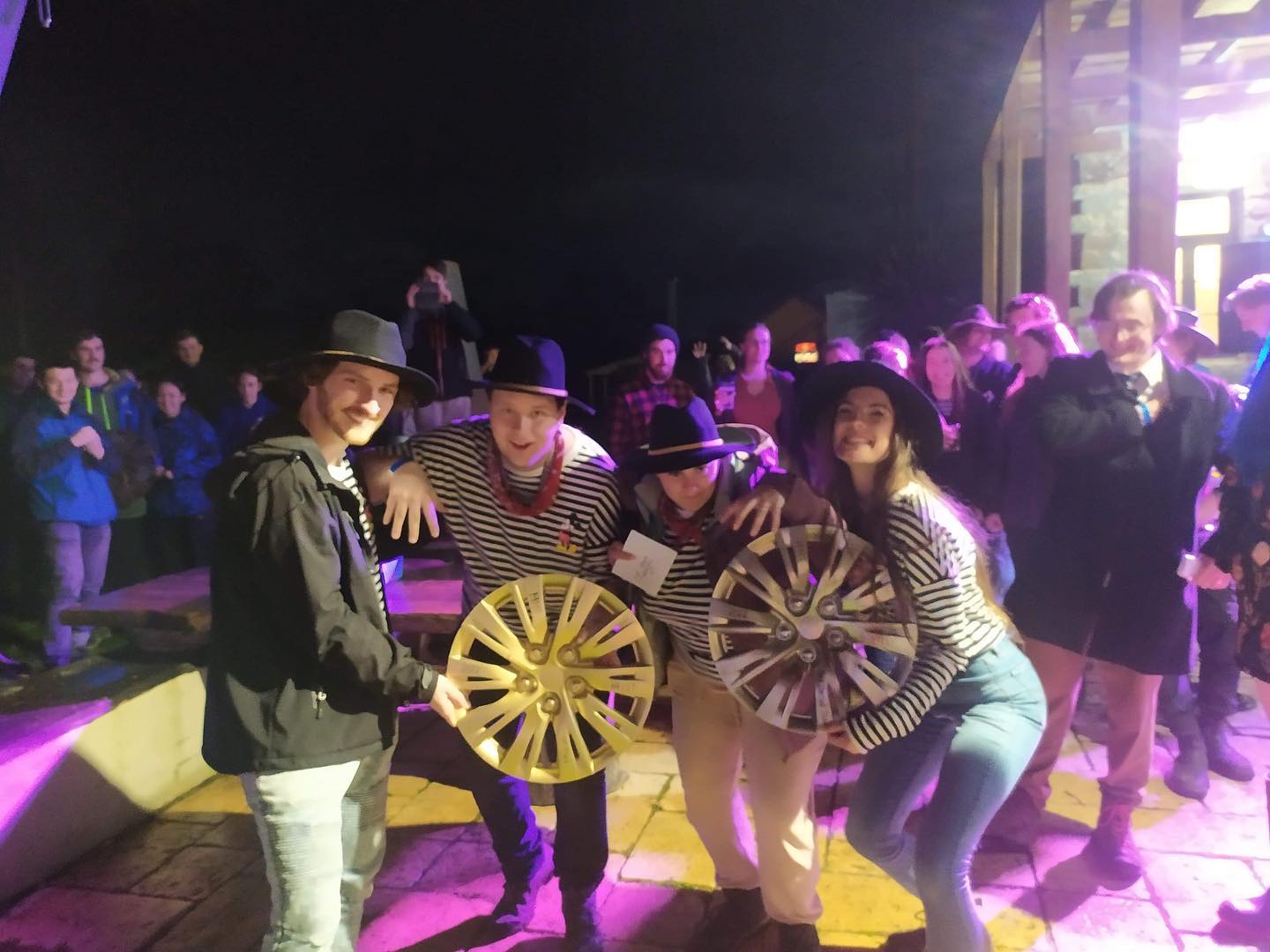 1st Austinmer Rover Scouts | Woonona NSW
