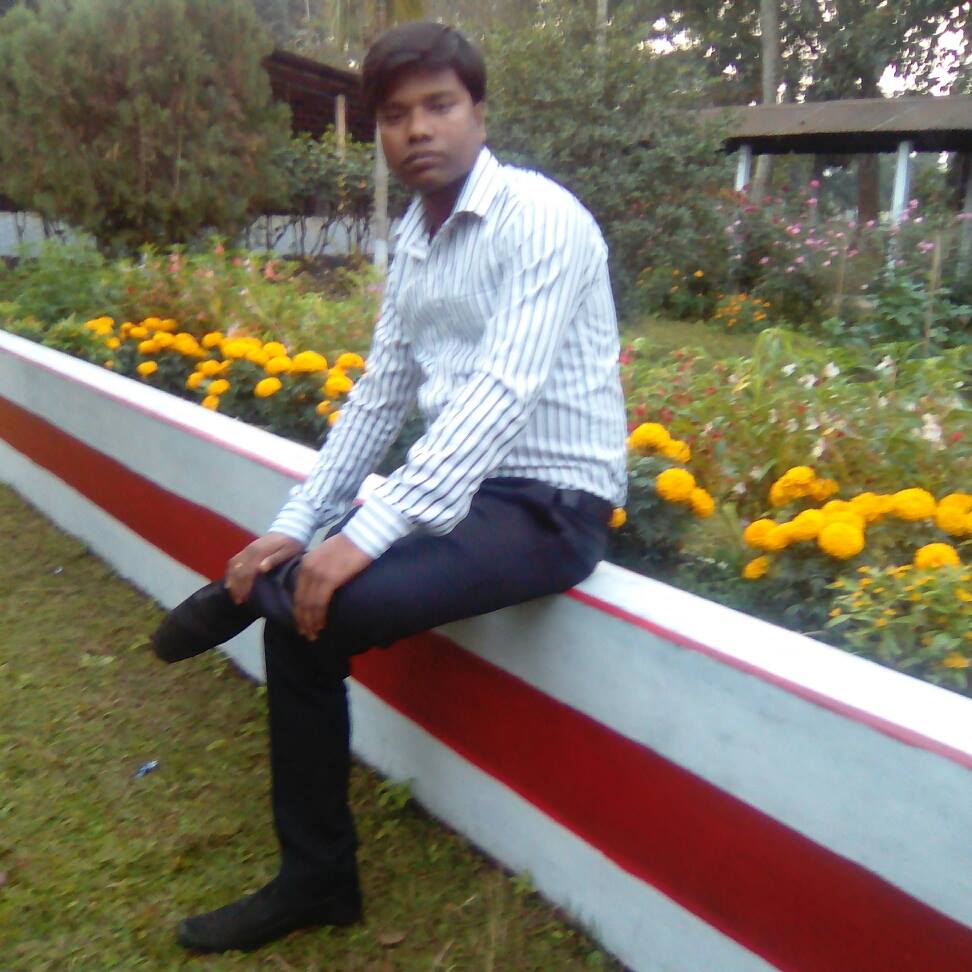 Md Robel Miah