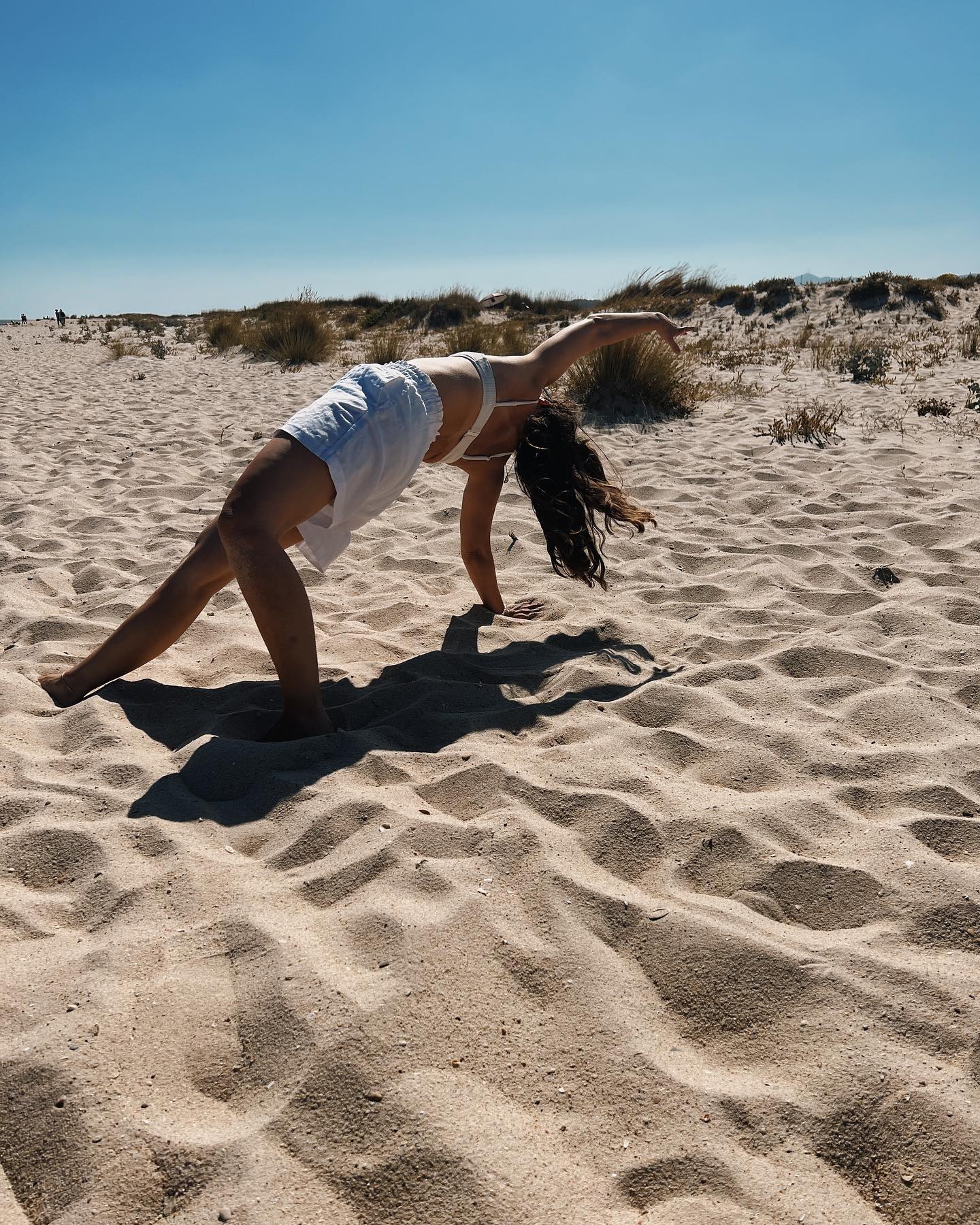 Heather Pascal Yoga