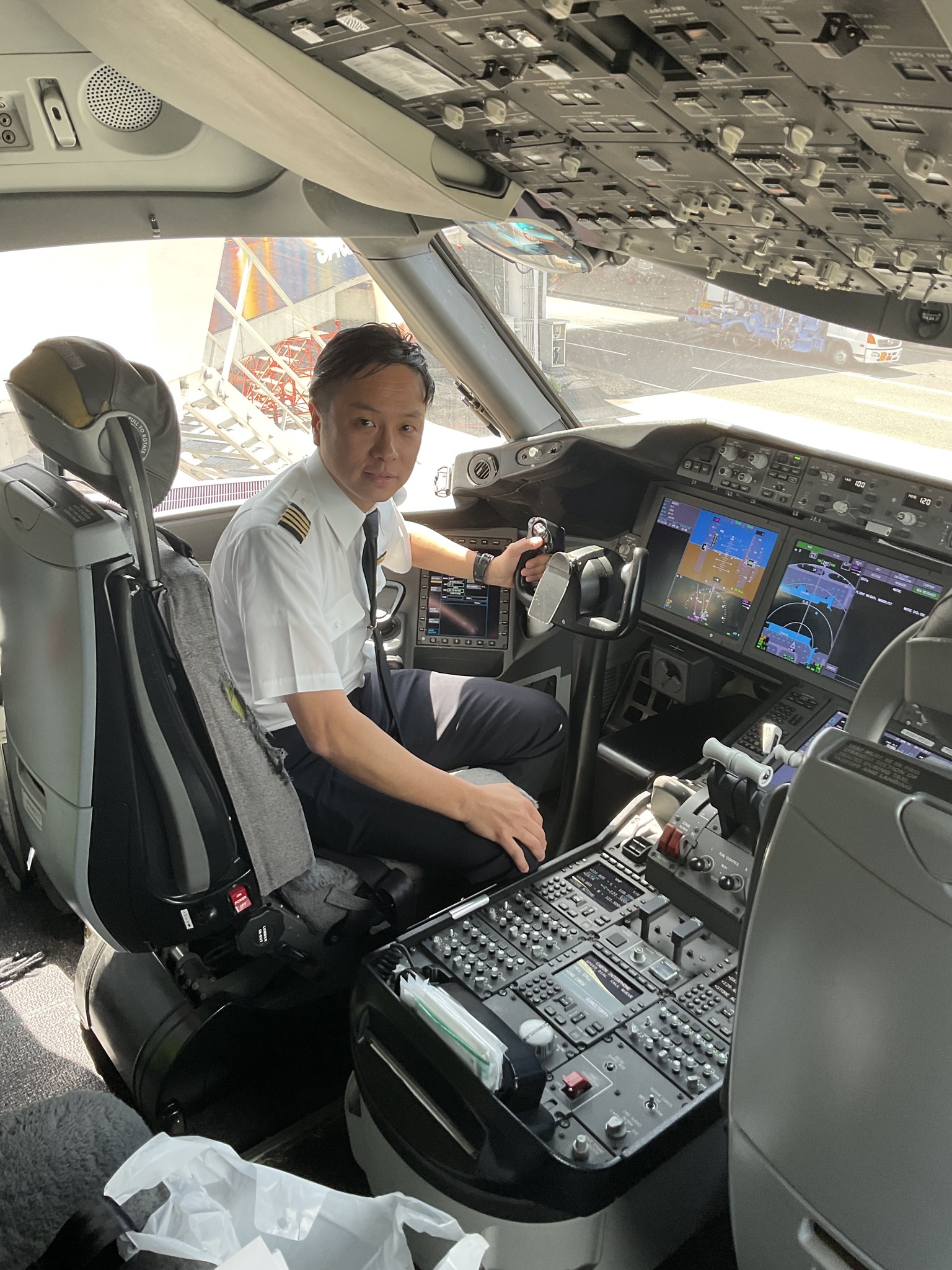 Captain