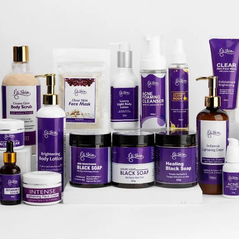 Mild acne or occasional breakouts? Your skincare routine doesn’t have ...