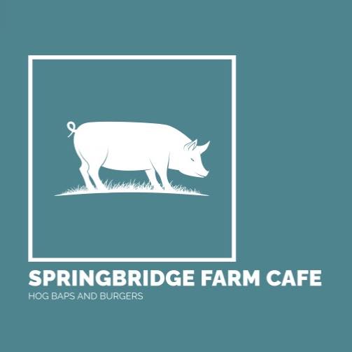 Springbridge Farm Burger Van | Eastleigh