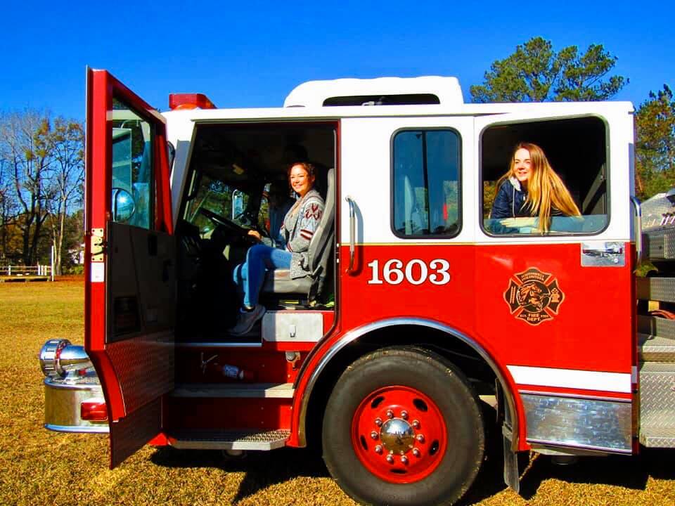Southwest Volunteer... - Southwest Volunteer Fire Department