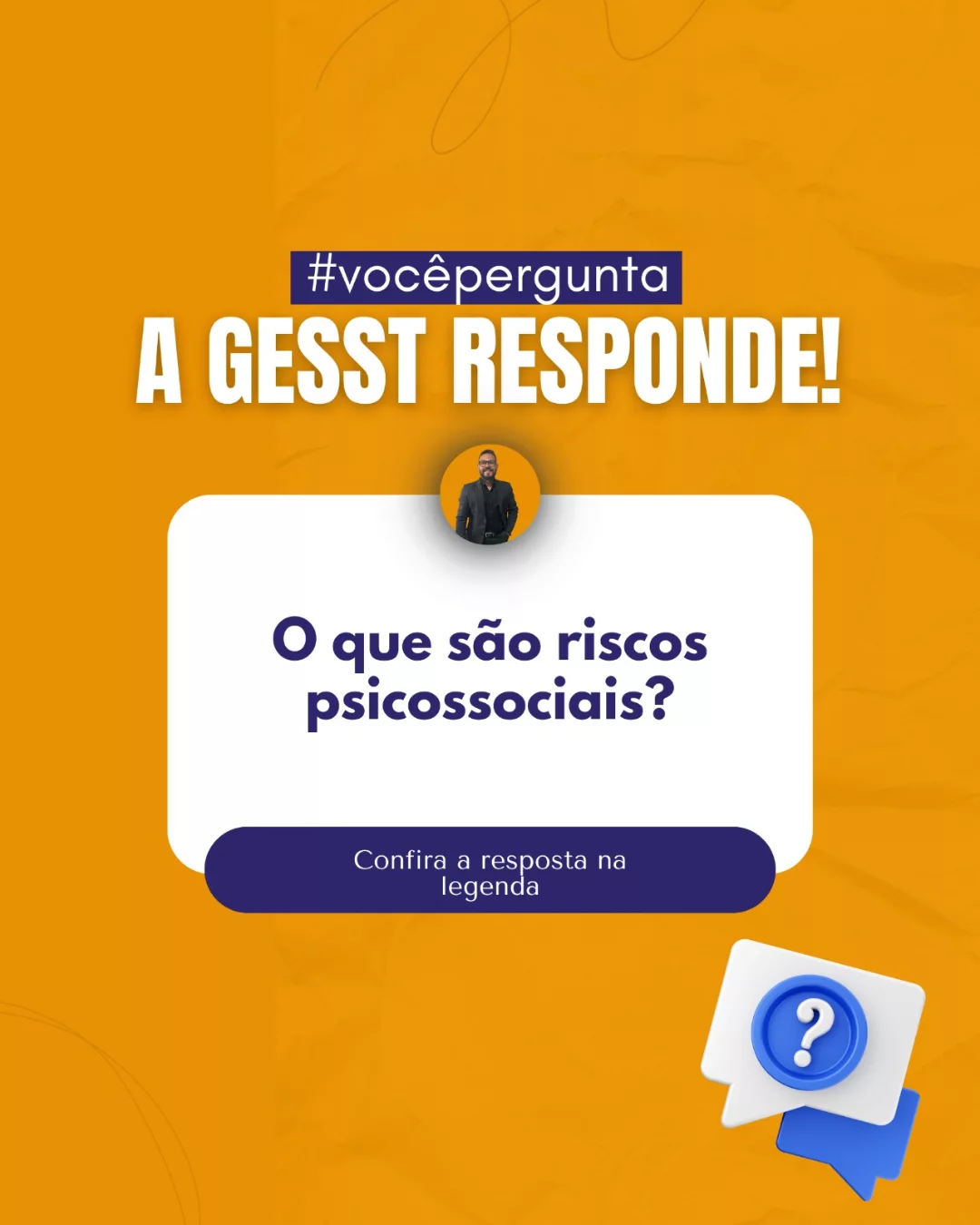 Grupo - Os riscos psicossociais no trabalho envolvem condições ...