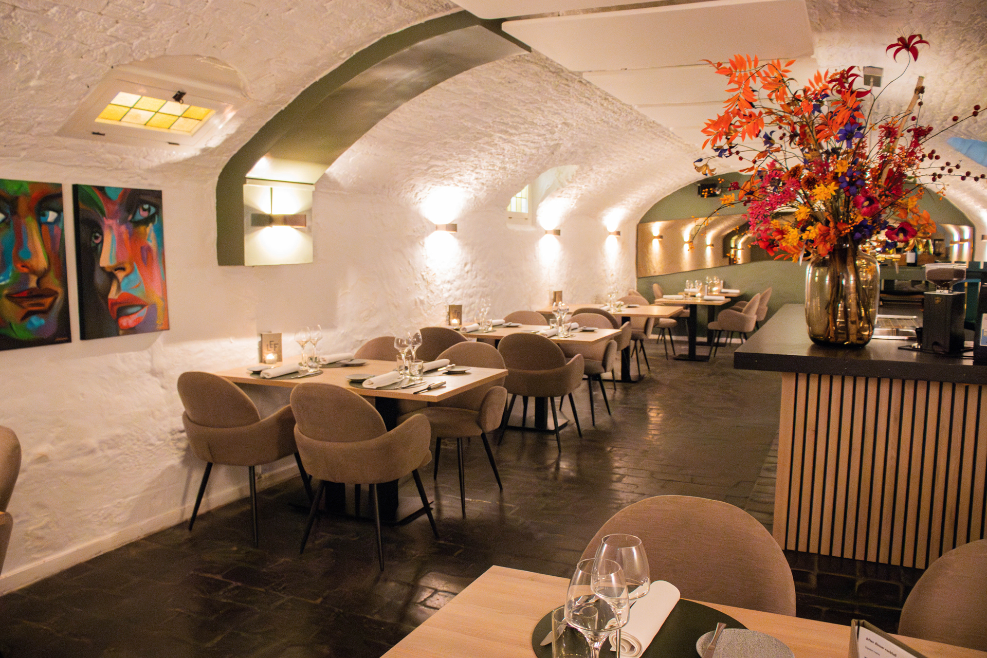 Restaurant LEF | Reuver