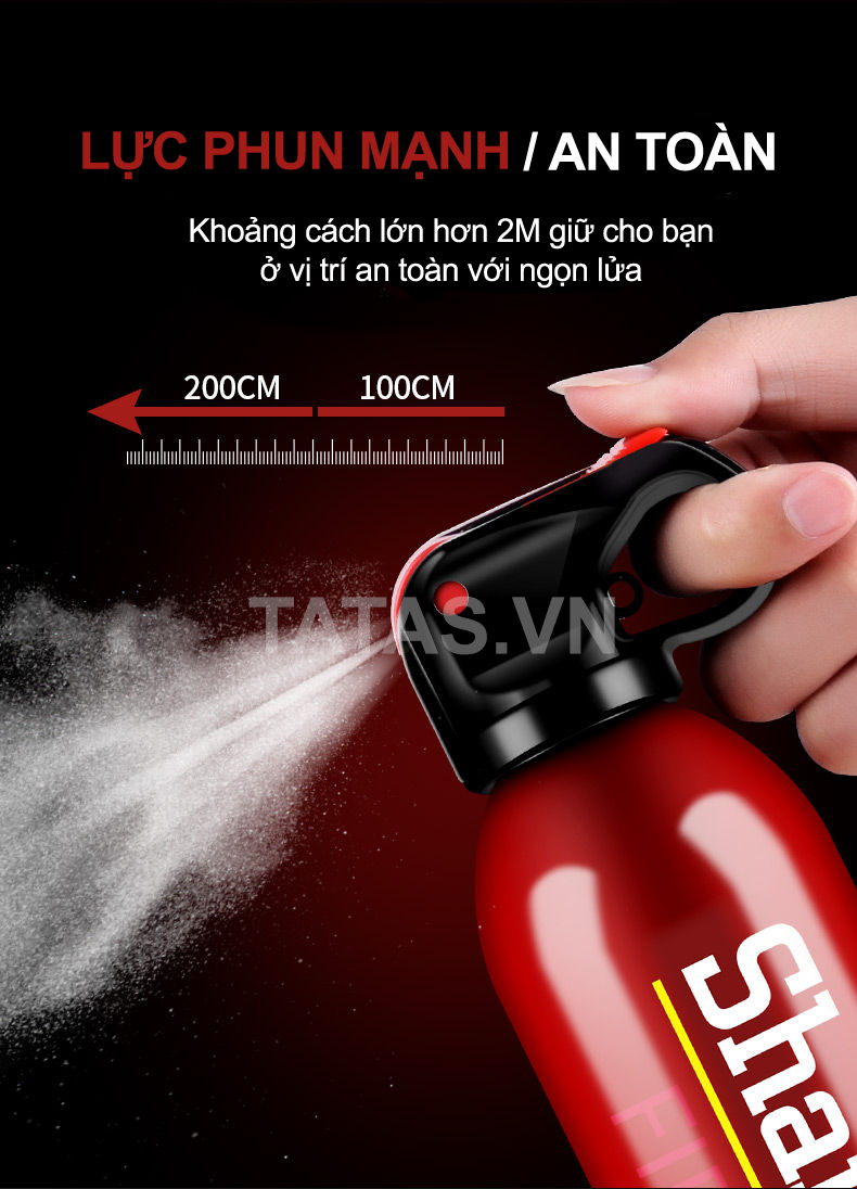 Sharpots Việt Nam