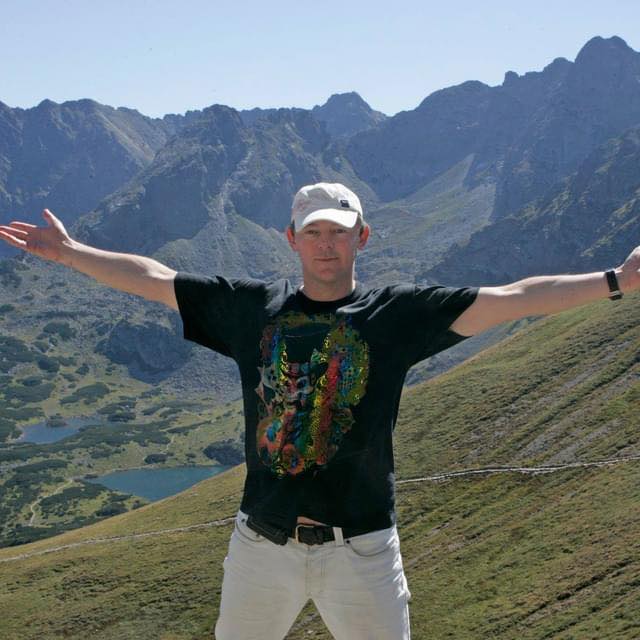 Mieszko Tyszkiewicz