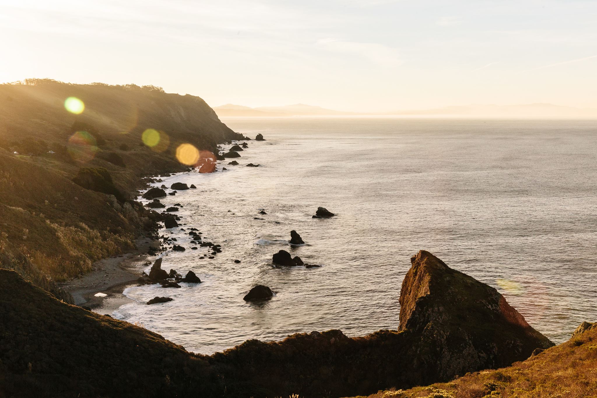 The Coast Ridge