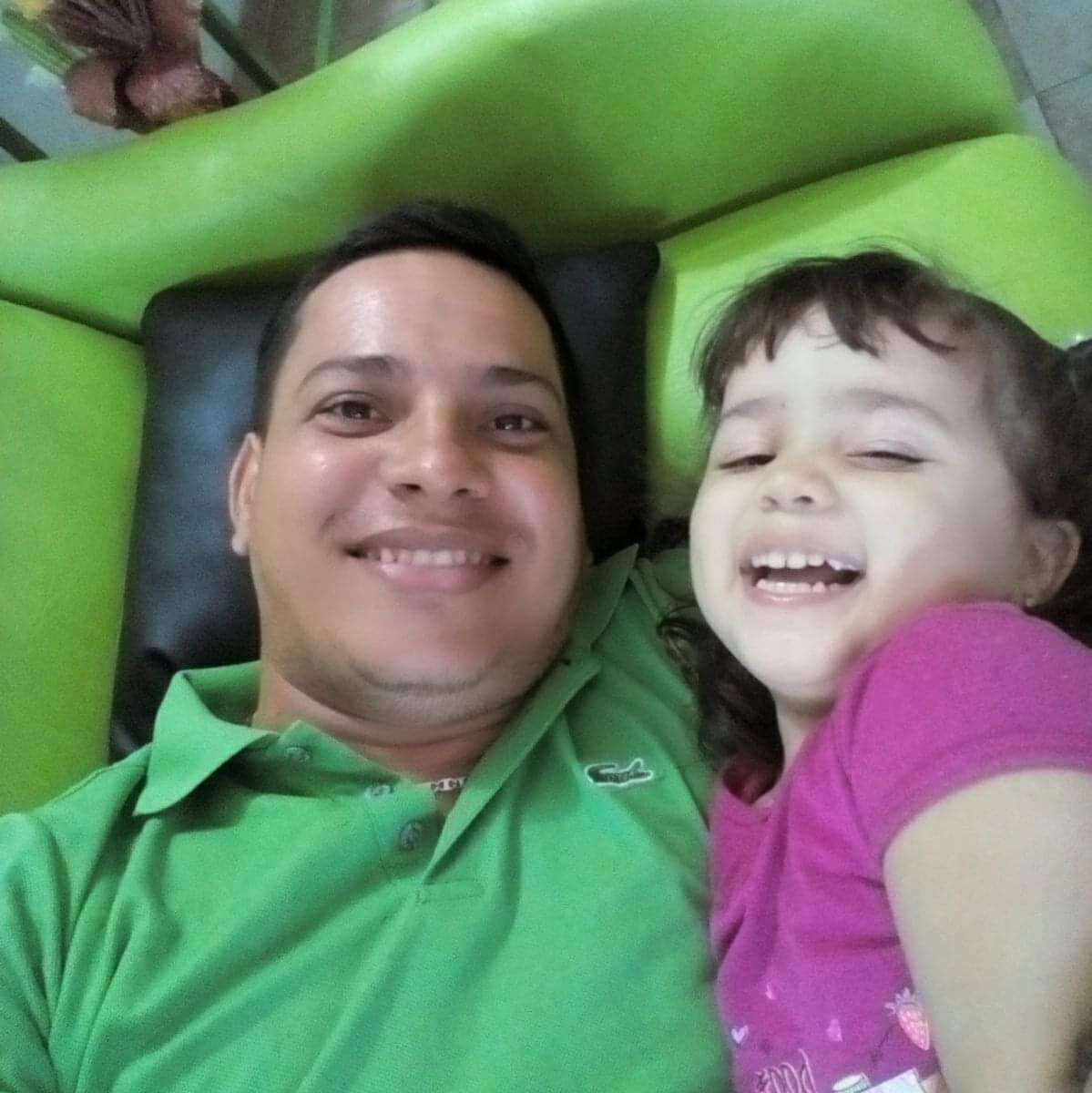 Saul Rincon Solano
