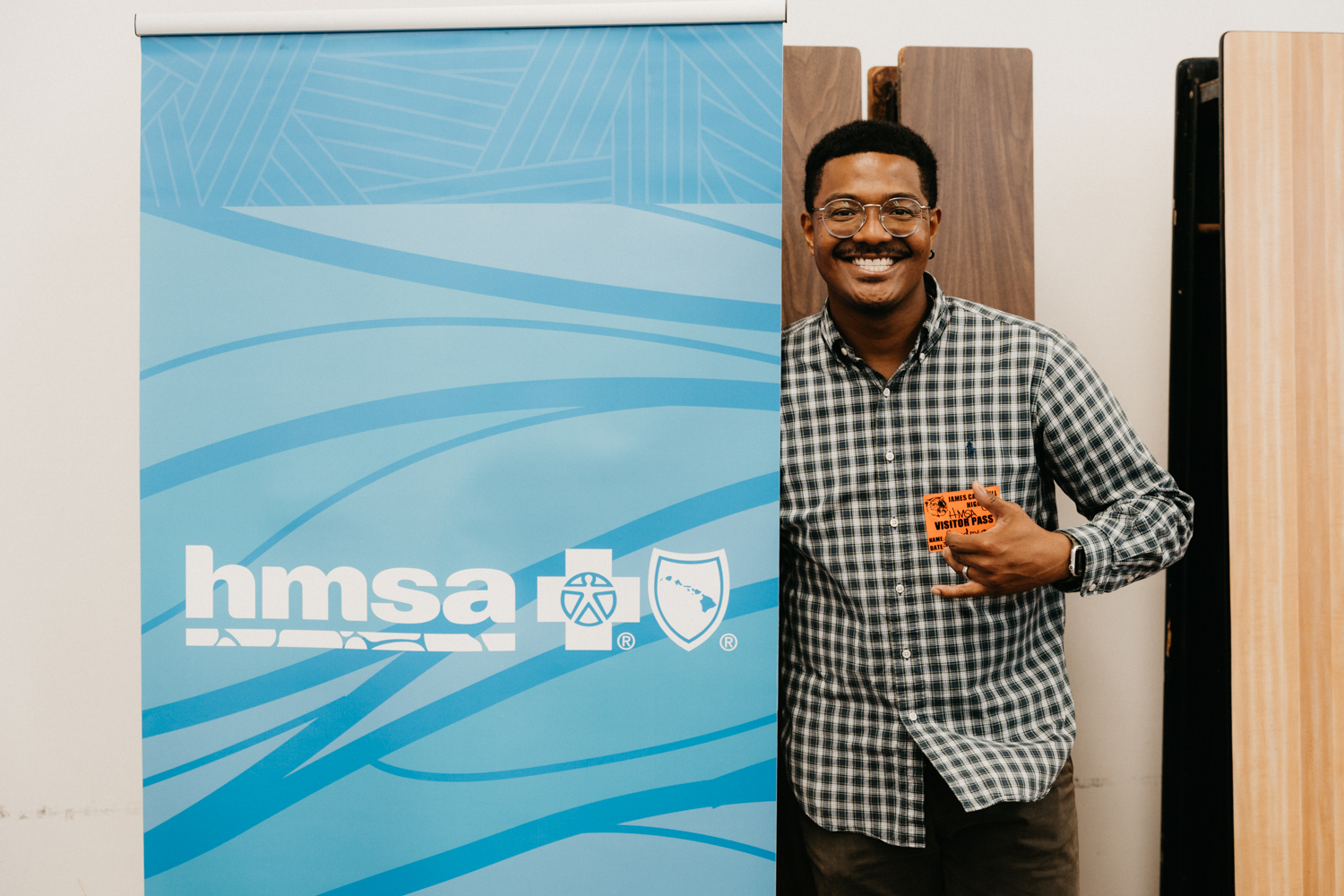 HMSA - The future is looking bright! 🌟 HMSA Organizational...