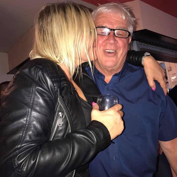 Sharon Ingham (@sharon.ingham.7) • Facebook, Connect with friends