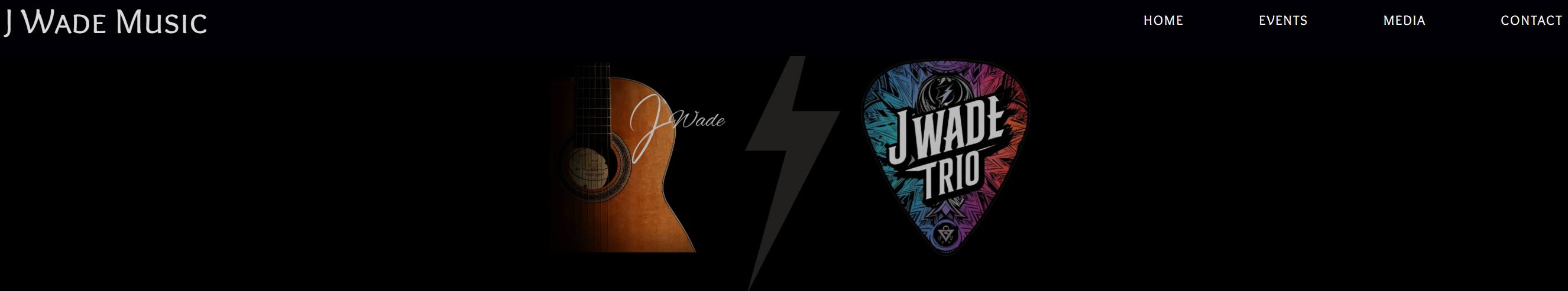J Wade Music
