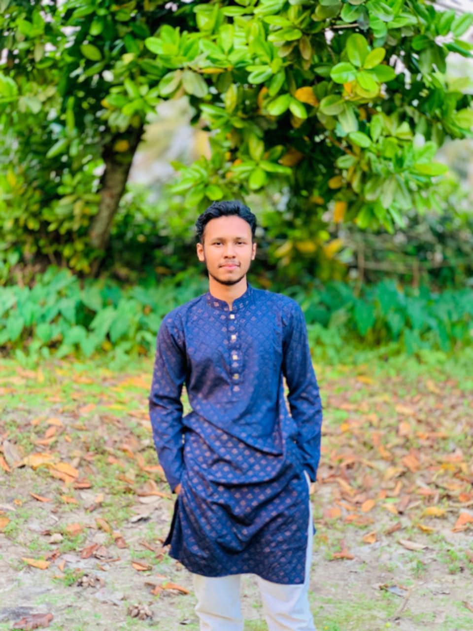 Junayed Hossain Shawon