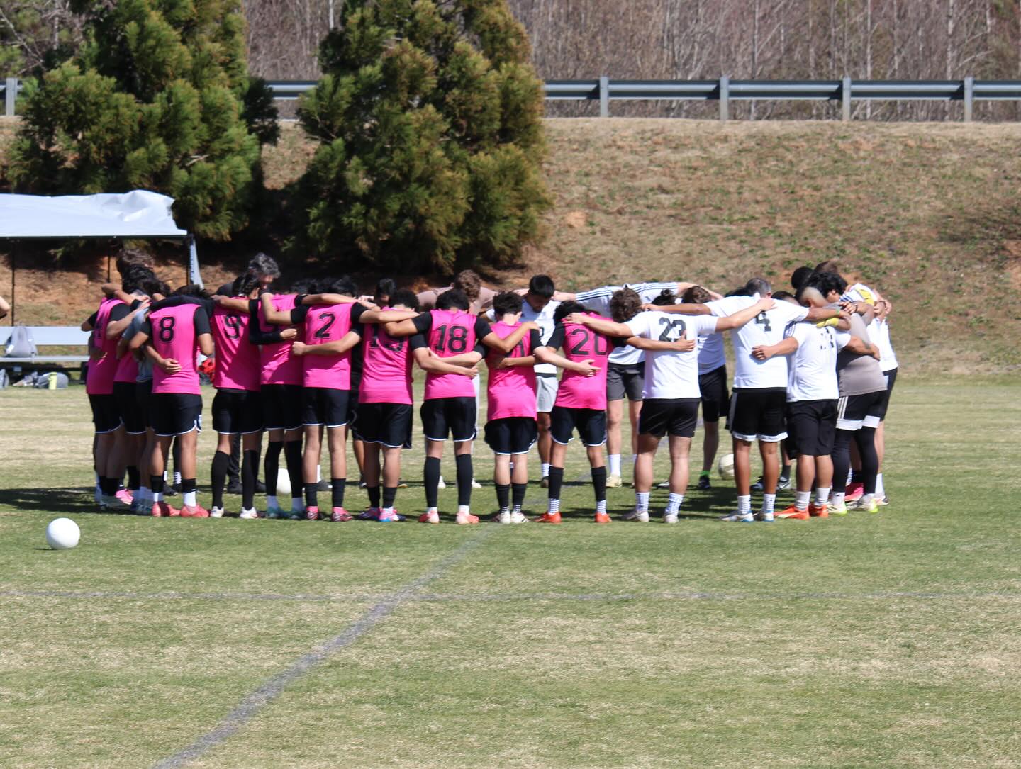 Walhalla High School Soccer