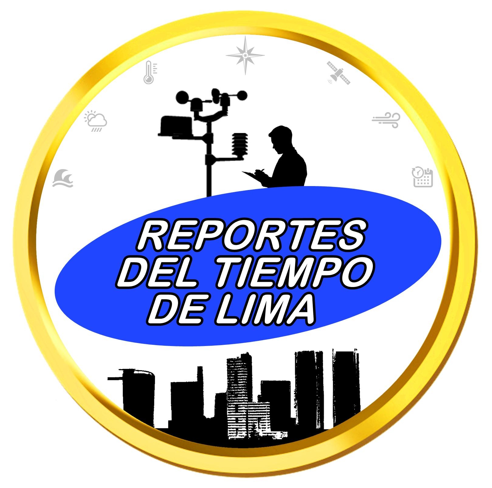 🔥#ELNIÑO EXTRAORDINARIO... - Reportes del Tiempo de Lima | Facebook