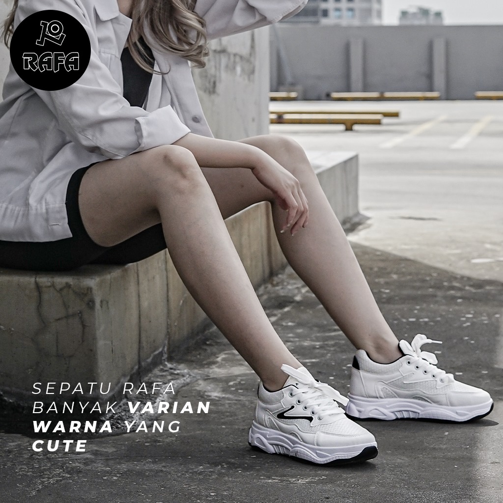 Rafa_Shoes_Official | North Jakarta