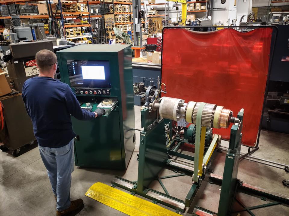 Integrity Pump & Motor | Fairview TN