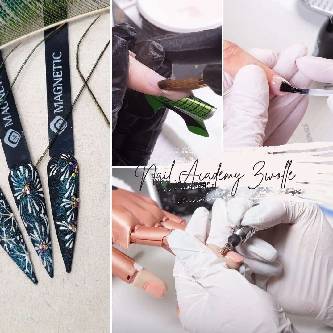 Nieuwe Sentio parfumetjes... - Magnetic Nail Academy Zwolle | Facebook