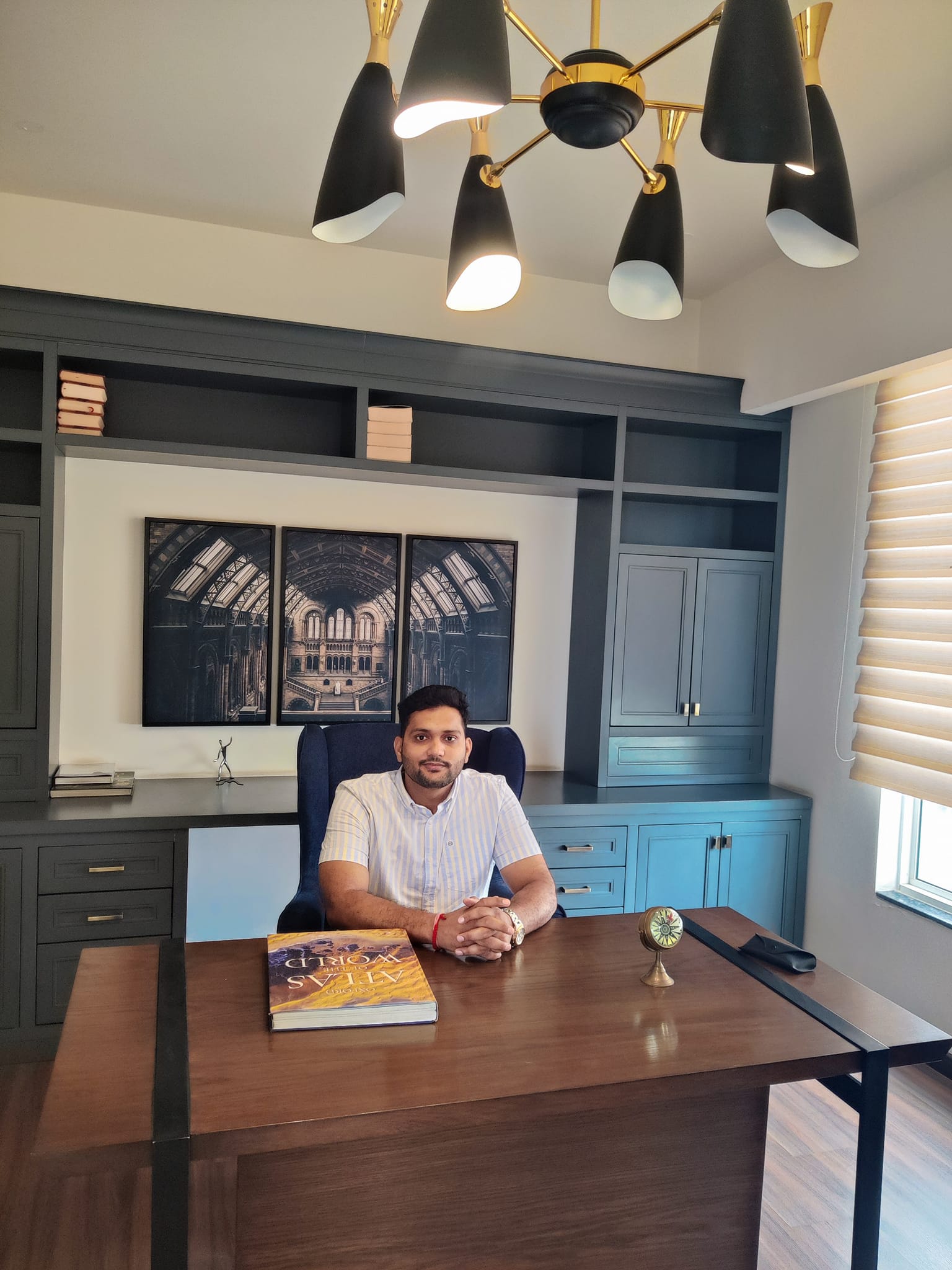 Karan Kumar Singh