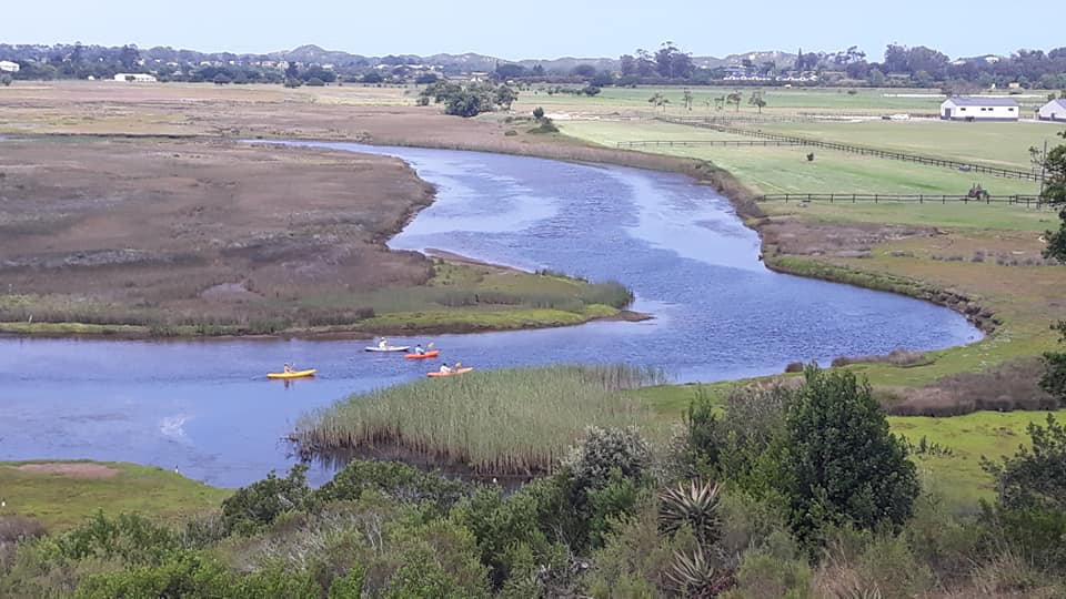 Bitou Kayaks