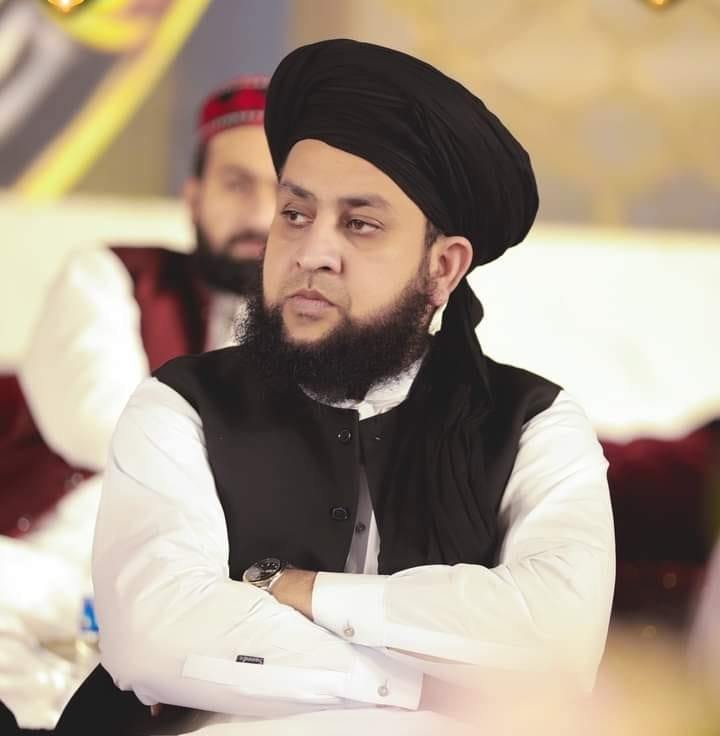 Syed Sadaqat Rasool Murtazai
