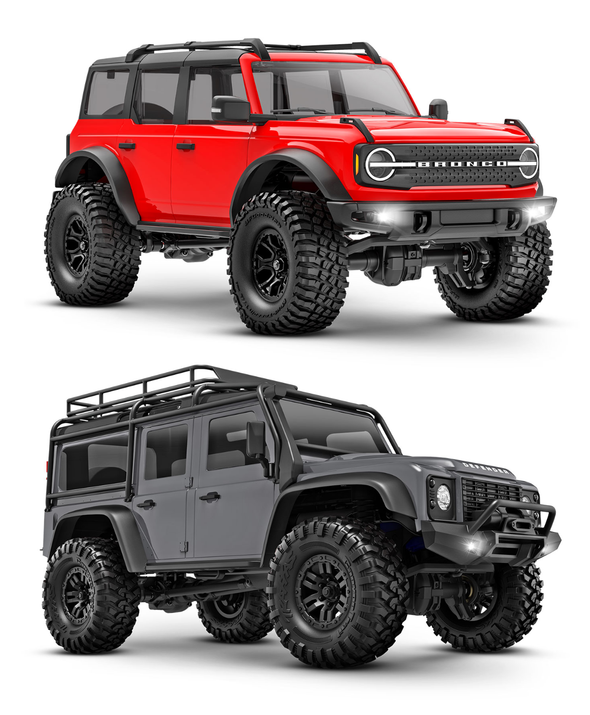 Hobbies Direct - Coming soon from Traxxas 🚘⚡️💥 - Small in... | Facebook