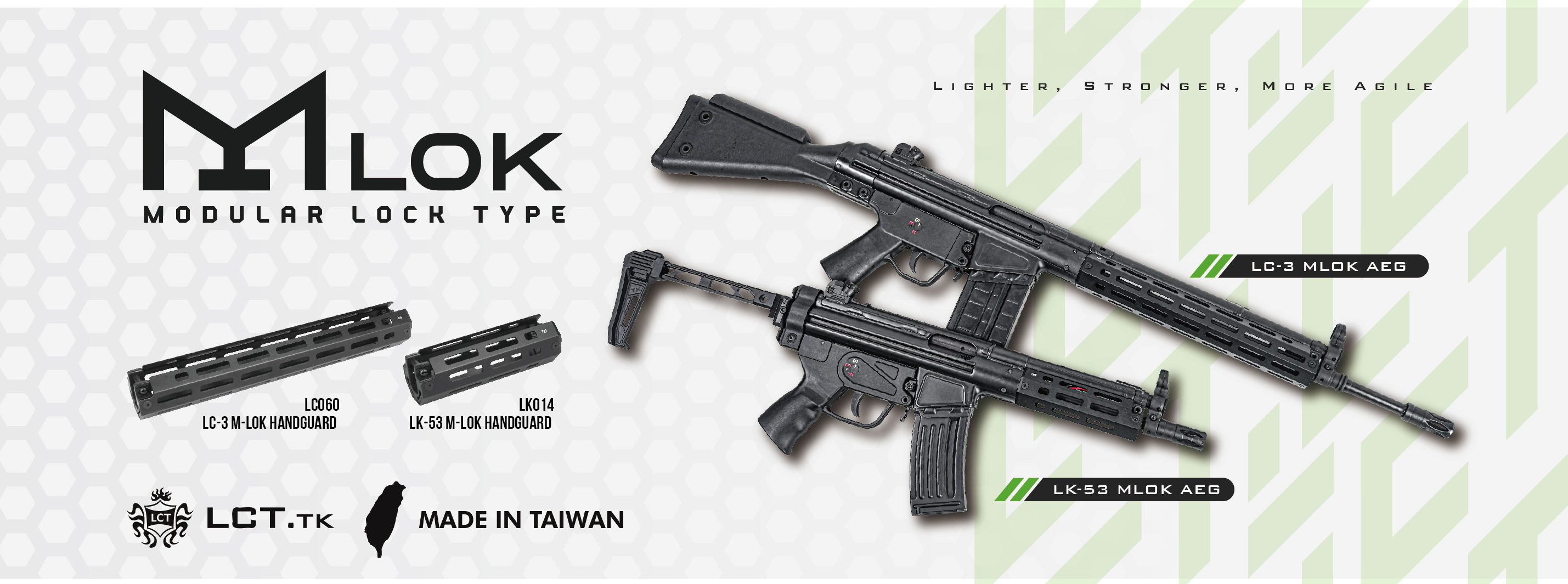 LCT Airsoft