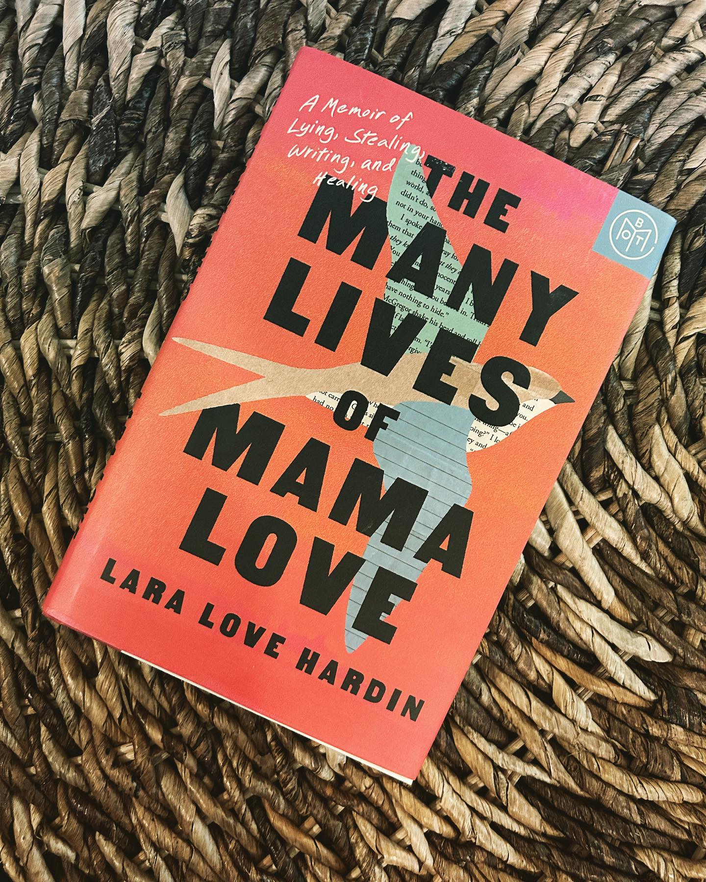 My latest @bookofthemonth selection... - Libba Loves Books | Facebook