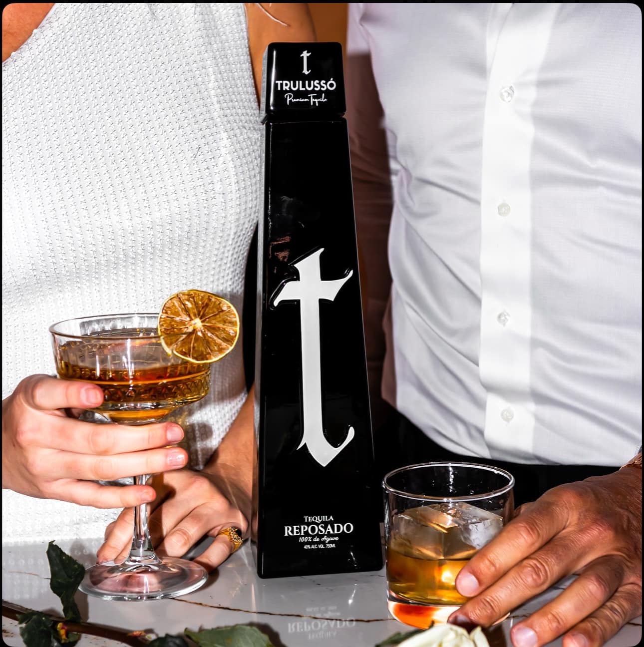 Trulusso Group | Houston TX