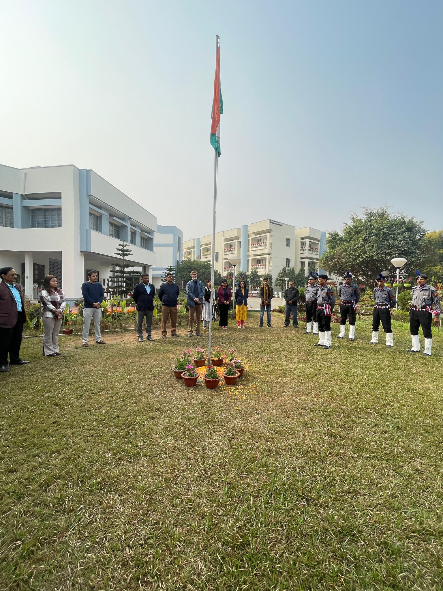 IIBM, Guwahati | Gauhati
