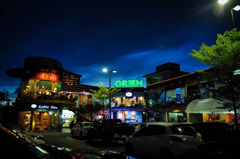 Diamond Hall Zeer Rangsit... - Diamond Hall Zeer Rangsit