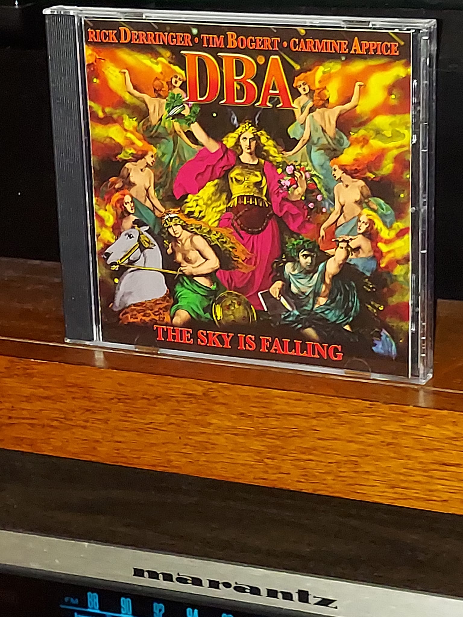 Reissue of Doin