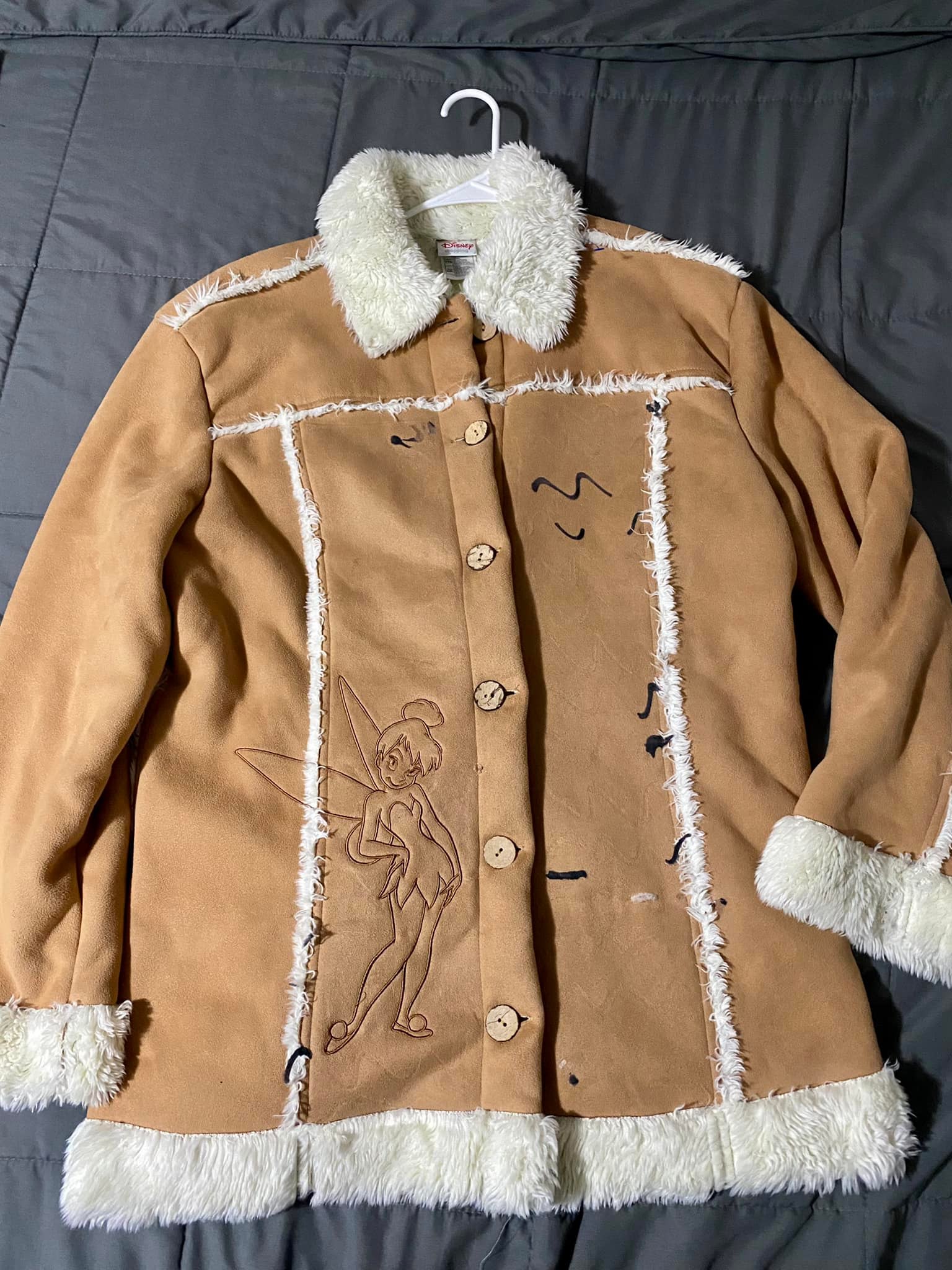 Vintage 90