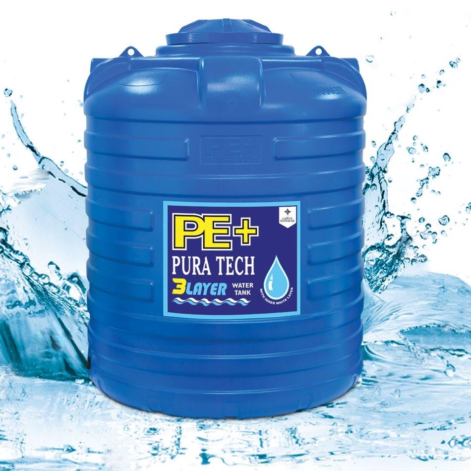 PE+ Water Tanks - ලෝකයේ ශීඝ්‍රයෙන් හිඟවී යන ජල සම්පතෙහි වටිනාකම පිළිබඳ ...