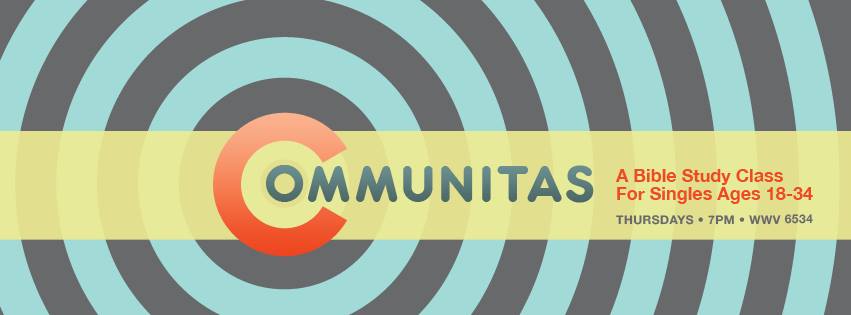Communitas | Facebook